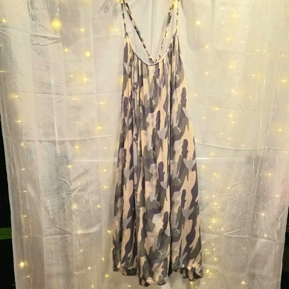 Muche et Muchette Dresses & Skirts - Muche et Muchette beach cover up